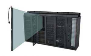 شکل 11: نمونهای از PDU رک