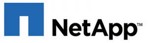 نشان NetApp