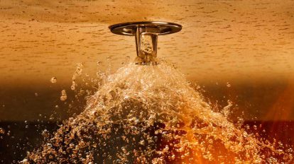راهکارهای مهار آتش‌سوزی مرکز داده