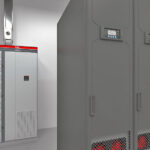 فناوری PowerExchanger برای به‌‌اشتراک‌گذاشتن انرژی باتری UPS با شبکهٔ برق ناپایدار مرکز داده