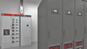 فناوری PowerExchanger برای به‌‌اشتراک‌گذاشتن انرژی باتری UPS با شبکهٔ برق ناپایدار مرکز داده