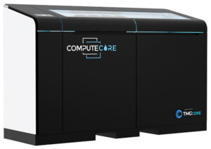 ComputeCore با روش سرمایش غوطه‌وری تک‌فاز برای مرکز داده