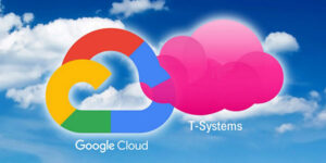 ابر مستقل آلمان: همکاری گوگل و T-Systems در چهارچوب گایا اکس (GAIA-X)