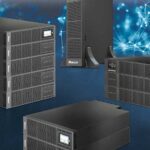 UPS یون‌لیتیوم و متصل‌به‌اینترنت مرکز داده ؛ محصول جدید شرکت Panduit