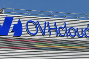 افتتاح مرکز داده جدید OVHcloud به‌جای تأسیسات سوختهٔ استراسبورگ