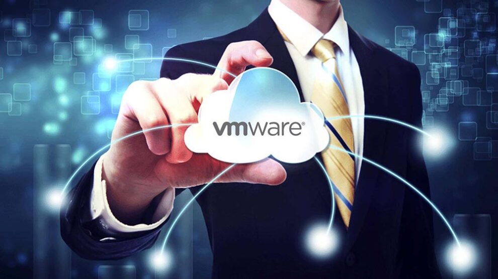 خدمات VMware Cloud روی سرور سخت‌افزاری اکوئینیکس (Equinix Metal)