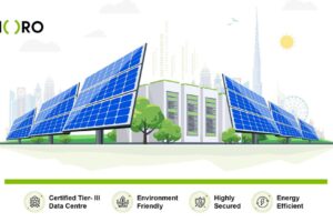 دو خبر از همسایگان: بزرگ‌ترین مرکز داده خورشیدی جهان در دبی، «ترک تلکام» و کسب‌وکار جدید مرکزداده‌ای‌اش