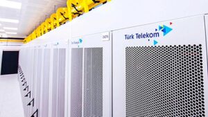 ترک تلکام (Türk Telekom) و کسب‌وکار جدید مرکز داده ای اش
