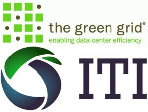گرین گرید (TGG) سازمان مخصص بهره‌وری انرژی مرکز داده زیر پوشش شورای صنعت فناوری اطلاعات (ITI)