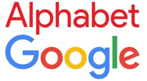 شرکت آلفابت (گوگل)