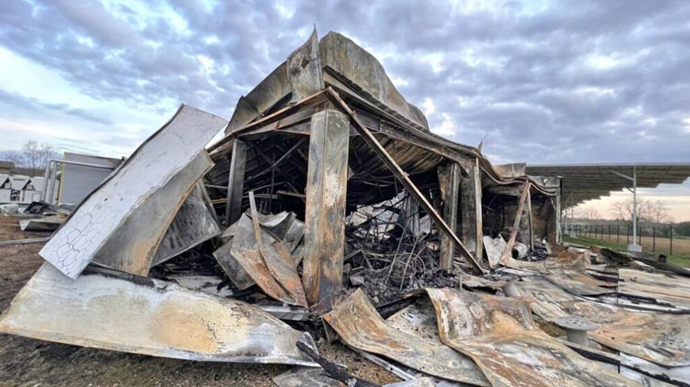 آتش‌سوزی دیگر: مرکز داده Maxnod در فرانسه سوخت