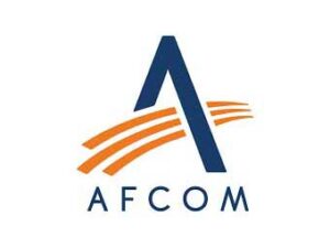 گزارش سالیانهٔ مؤسسهٔ آفکام (AFCOM) دربارهٔ ارتباط ازکارافتادگی تأسیسات مرکز داده با کاستی زنجیرهٔ تأمین (Supply Chain)