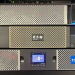 دستگاه 9PX Lithium-Ion UPS محصول جدید شرکت ایتن (Eaton) برای مرکز داده