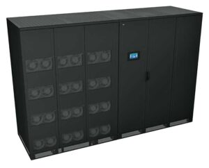 MegaFlex سیستم UPS شرکت ABB برای مرکز داده