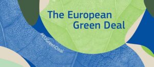 پیمان سبز اتحادیهٔ اروپا (The European Green Deal)