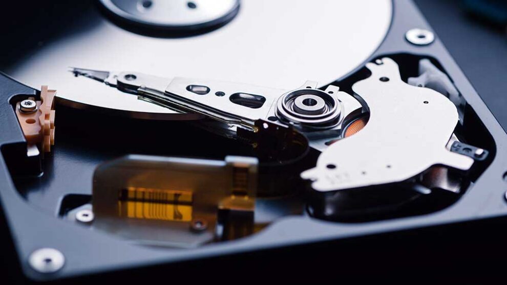 ذخیره‌ساز HDD برای مرکزداده از SSD بهتر و ارزان‌تر خواهد ماند