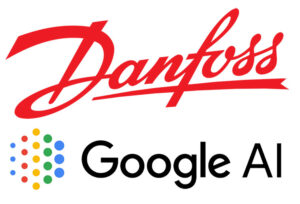 گوگل و دانفوس: هوش مصنوعی و فناوری گرمایش و سرمایش مرکز داده